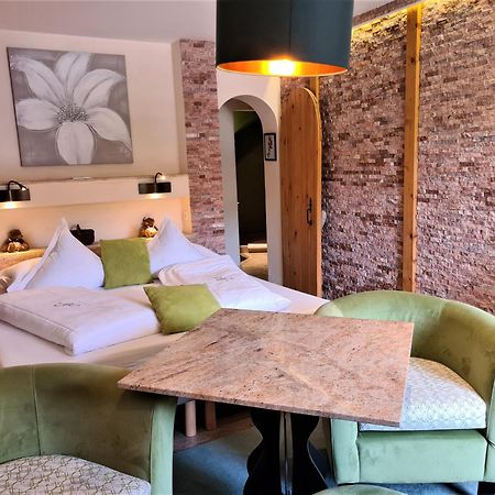 Domaine Du Haut Jardin Hotel & Chalets Spa Prive Rehaupal Экстерьер фото