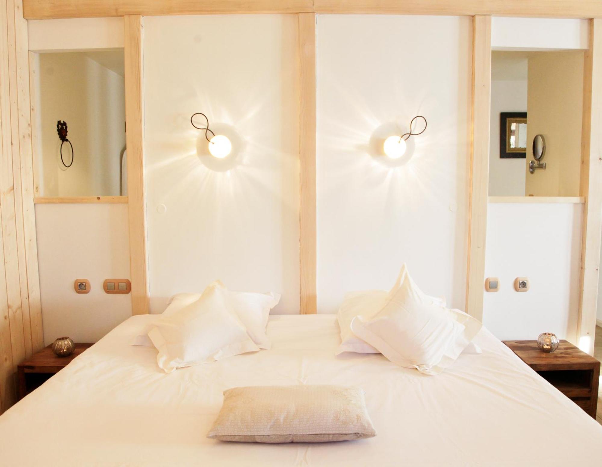 Domaine Du Haut Jardin Hotel & Chalets Spa Prive Rehaupal Экстерьер фото