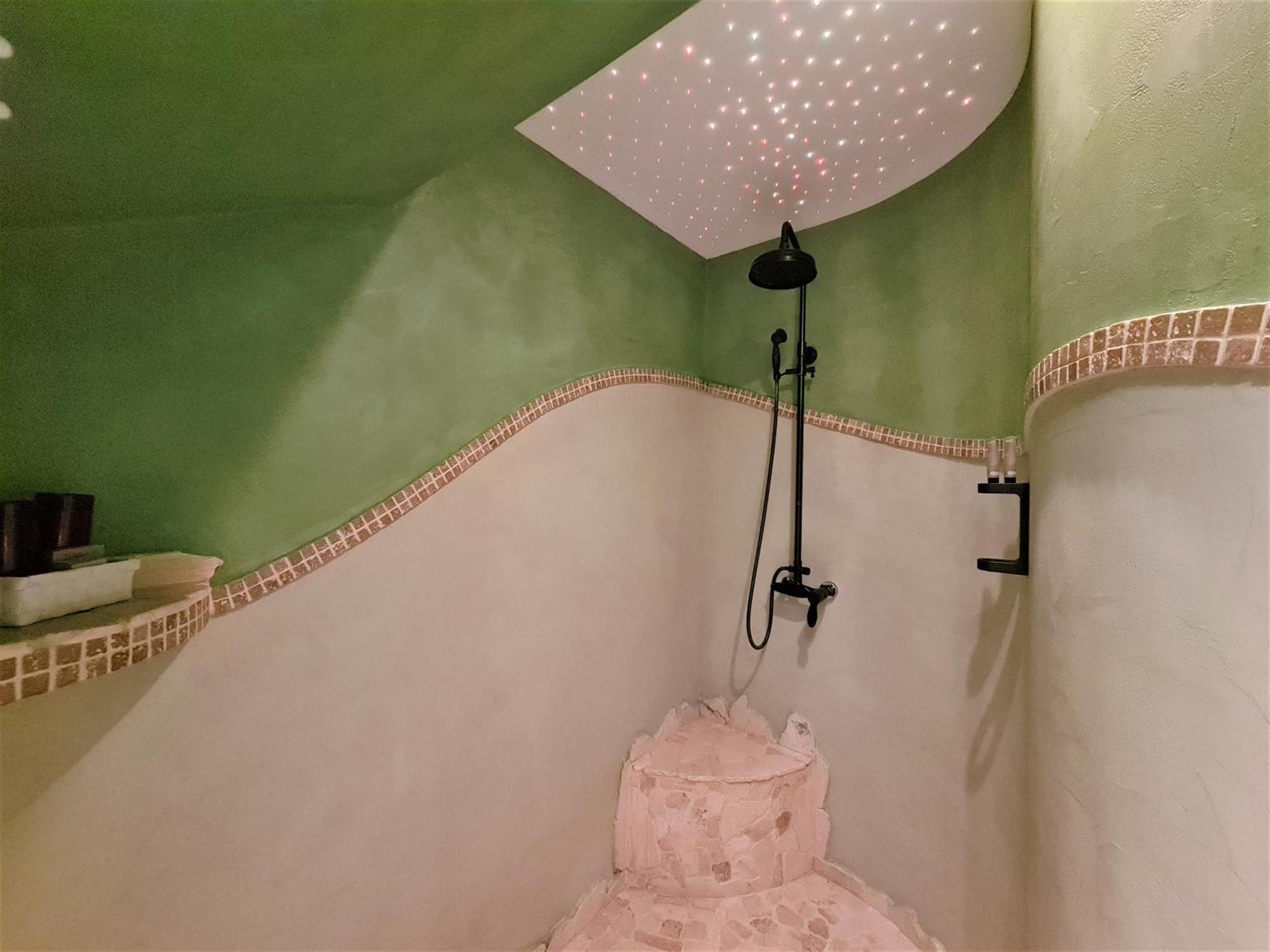 Domaine Du Haut Jardin Hotel & Chalets Spa Prive Rehaupal Экстерьер фото