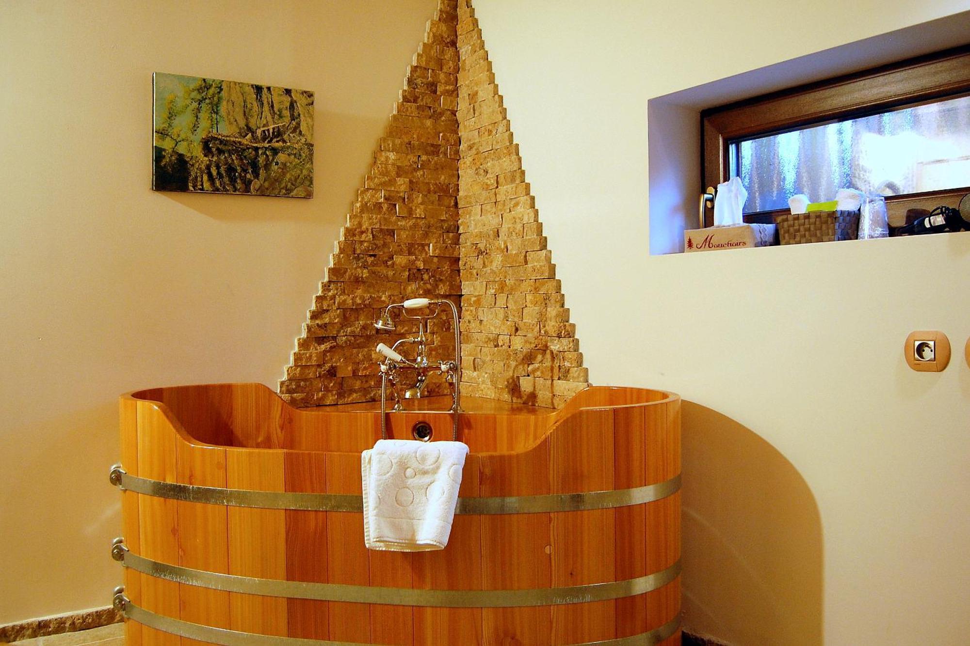 Domaine Du Haut Jardin Hotel & Chalets Spa Prive Rehaupal Экстерьер фото