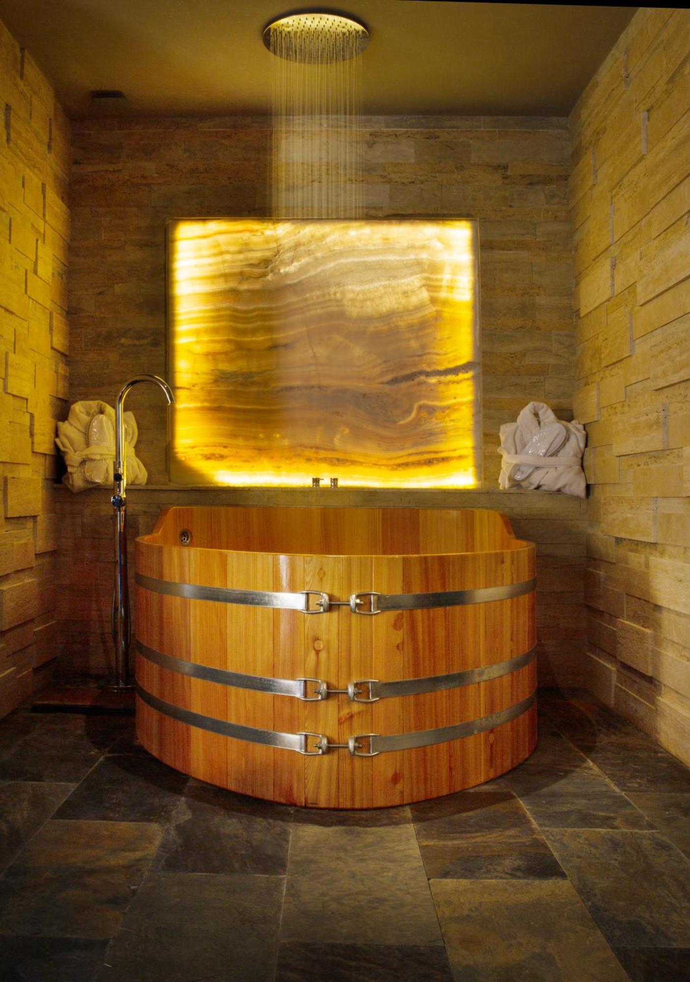Domaine Du Haut Jardin Hotel & Chalets Spa Prive Rehaupal Экстерьер фото