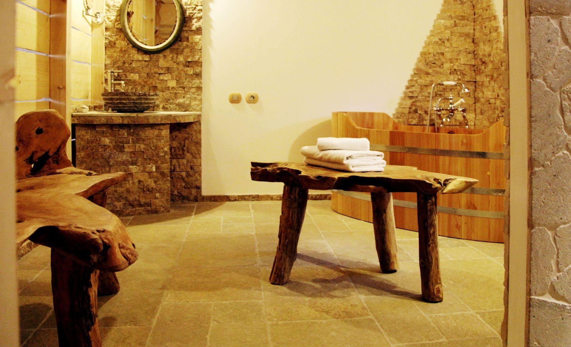 Domaine Du Haut Jardin Hotel & Chalets Spa Prive Rehaupal Экстерьер фото